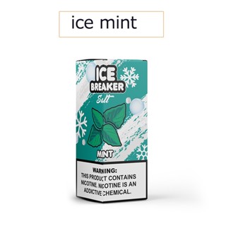 icebreaker 30ml 20 flavors
