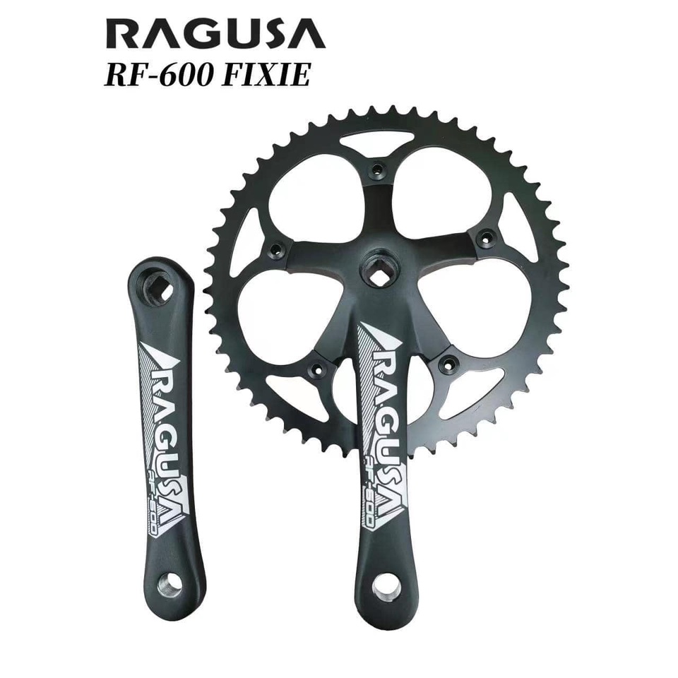 ragusa r100 crank