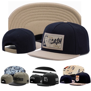 【COD cup cayler and sons cap】tide brand embroidered hip hop Snapback cap for  men and women