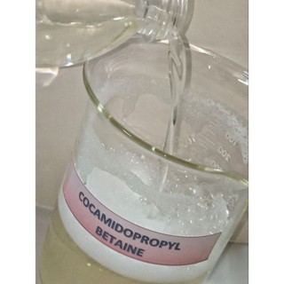 Betaine 1L [Cocamidopropyl Betaine] FOAM BOOSTER  dagdag bula sa dishwashing!! #3