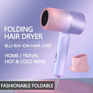Blower Hair dryer Quick Dry hair blower High Power Hair Dryer Blower Hair Care Small Hair Blower pet Hairdyer
