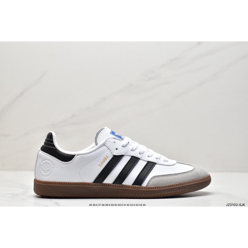 税込】 Adidas Samba Vegan 23.5cm sleepyhollowevents.com