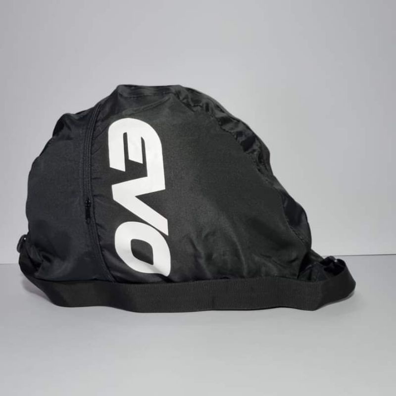 helmet bag EVO water repellant Shopee Philippines