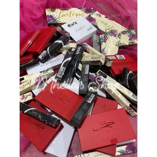 mall pull out make up sale