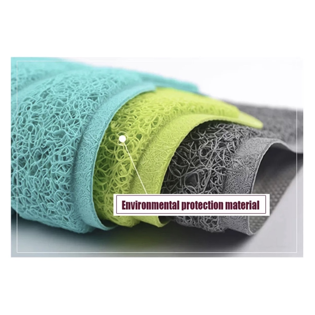 Quality Pet Mat Elastic Fiber For Cat & Dog #5