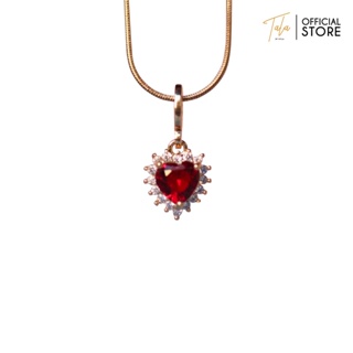 jewelry jewelry organizer ❃Tala by Kyla TBK Heart Birthstone Collection- January☃