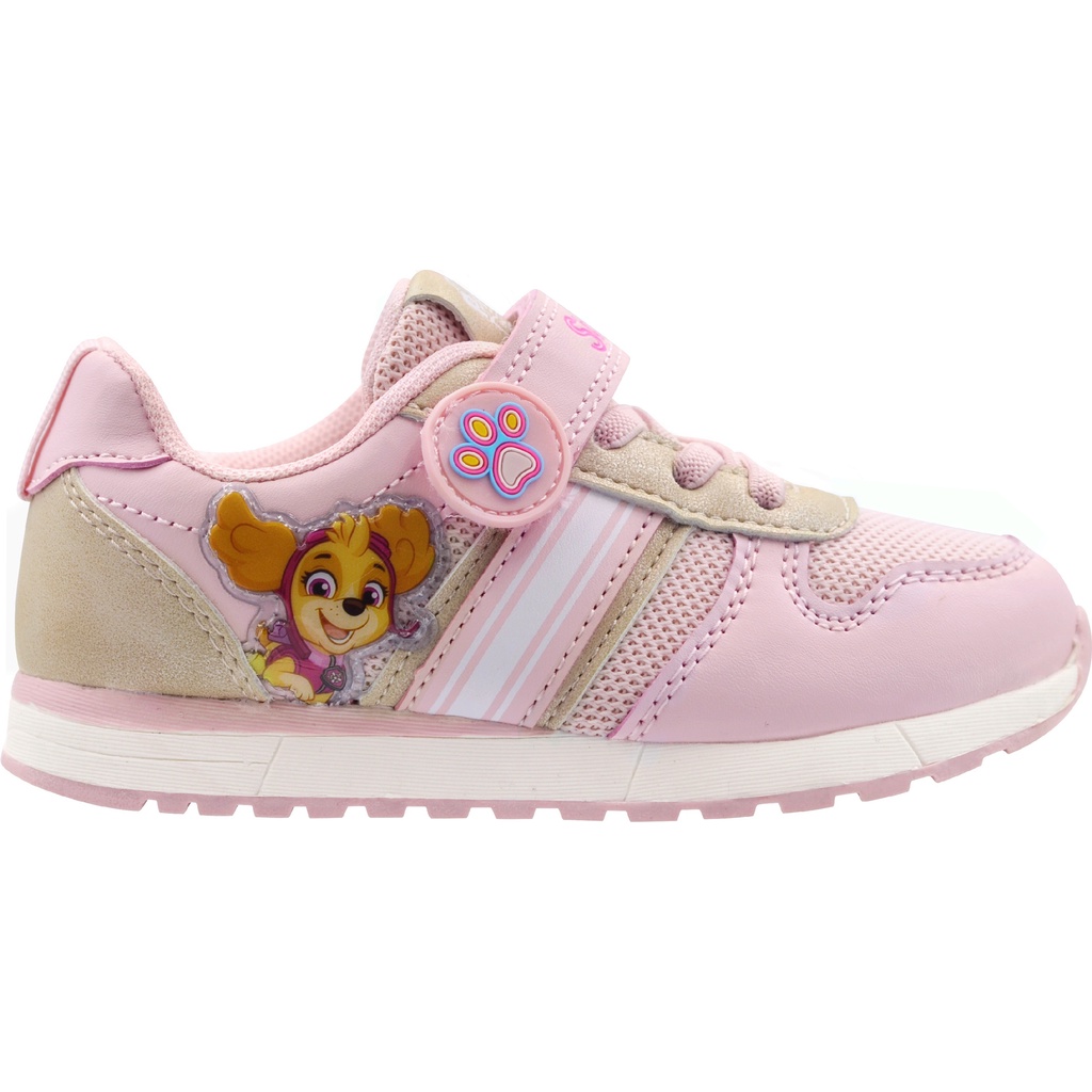 PAW Patrol Shoes Wrigley Pink | Shopee Philippines