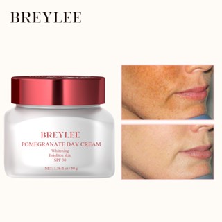cetaphil BREYLEE Red Pomegranate Day Cream Whitening and brightening the complexion moisturizing ski #1