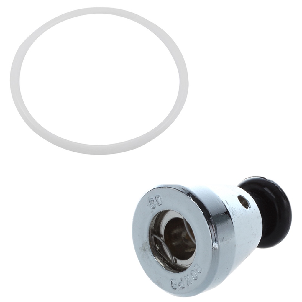 Metal Plastic Replacement Valve for Pressure Cooker & Kitchenware