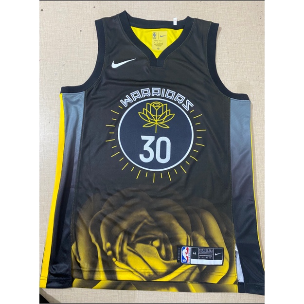 Andrew Wiggins Golden State Warriors Nike Unisex 2022/23