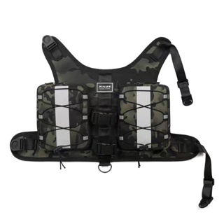 【Spot goods】﹊Dog Shoulder Bag Dogs Self-Carry Backpack Harness