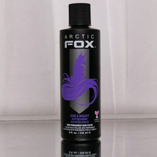 [spotgoods]﹉Arctic Fox Hair Color 4oz and 8oz #7