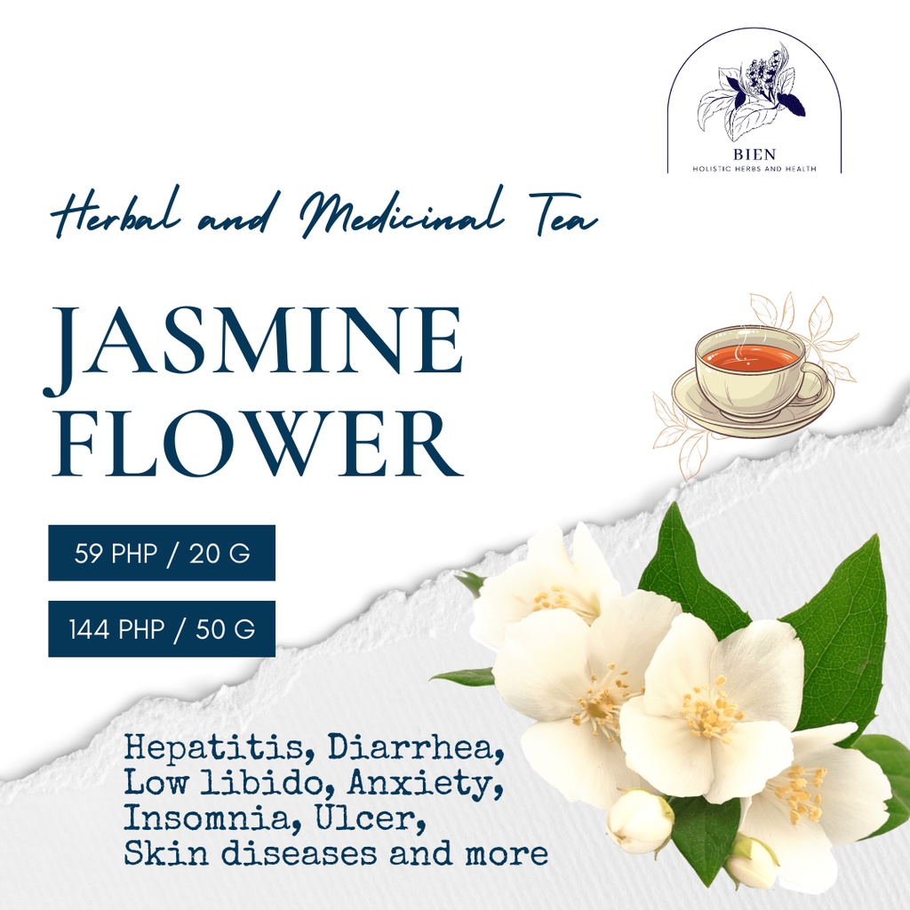 Jasmine Flower Tea Benefits For Skin Best Flower Site