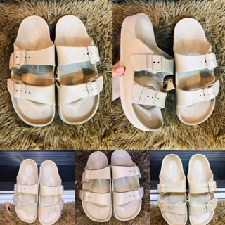 BIRKENSTOK 2 STRAPS FOR MEN AND WOMEN
