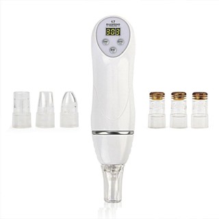 Diamond Dermabrasion Removal Scar Acne Pore Peeling Machinewax hair removal tiny buds #3