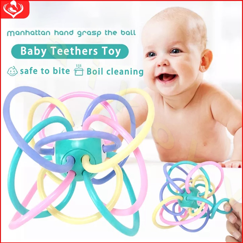 teether for baby Best Prices and Online Promos Mar 2023 Shopee