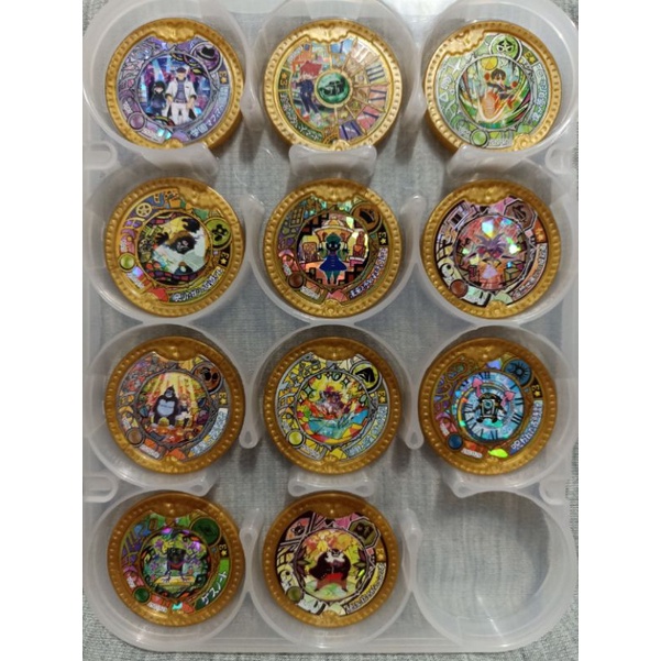 Mystery Y Medal (Yokai Watch - YSP Watch) | Shopee Philippines