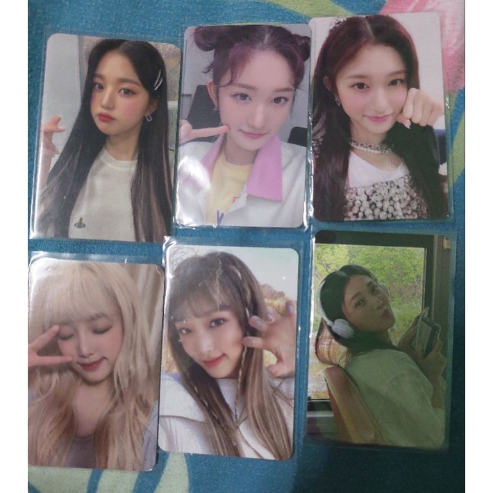 kpop photocards gg pc | Shopee Philippines