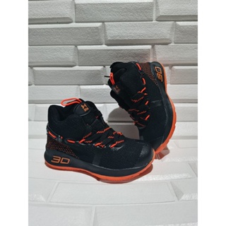 stephen curry  basketball shoes FOR kid 30-35 #2