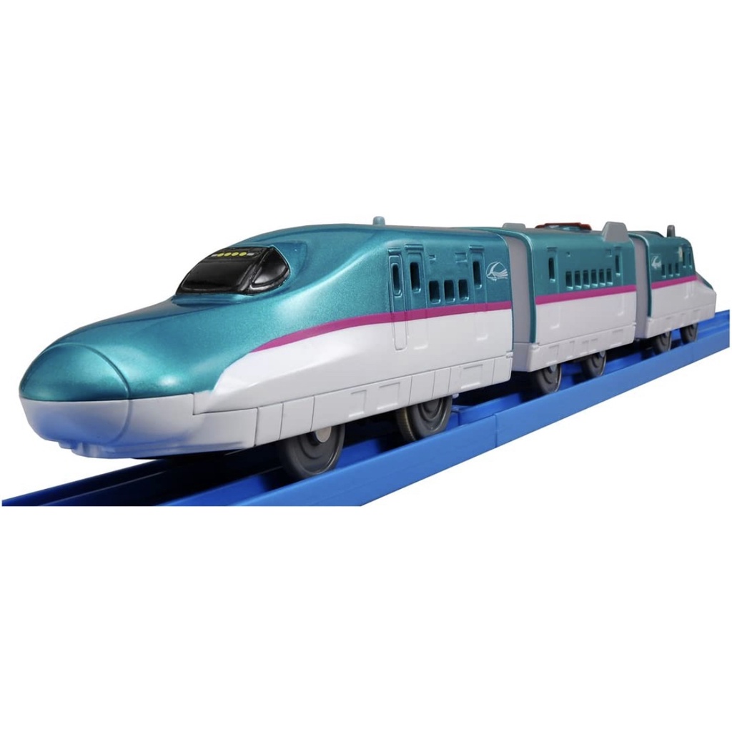 Plarail S-03 Series E5 Shinkansen Hayabusa (Coupled) | Shopee Philippines