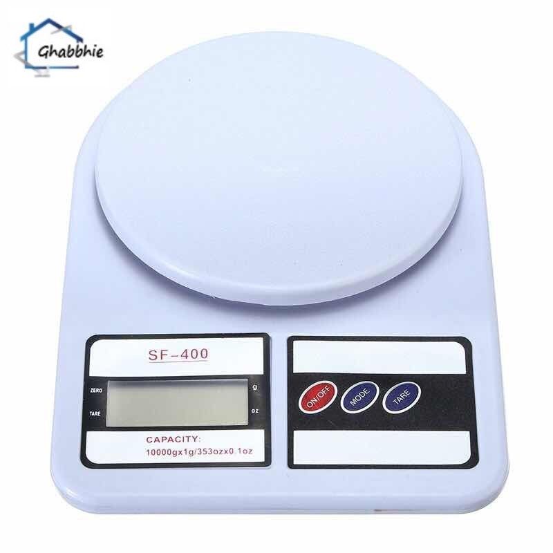 Digital Weighing Scale | Shopee Philippines