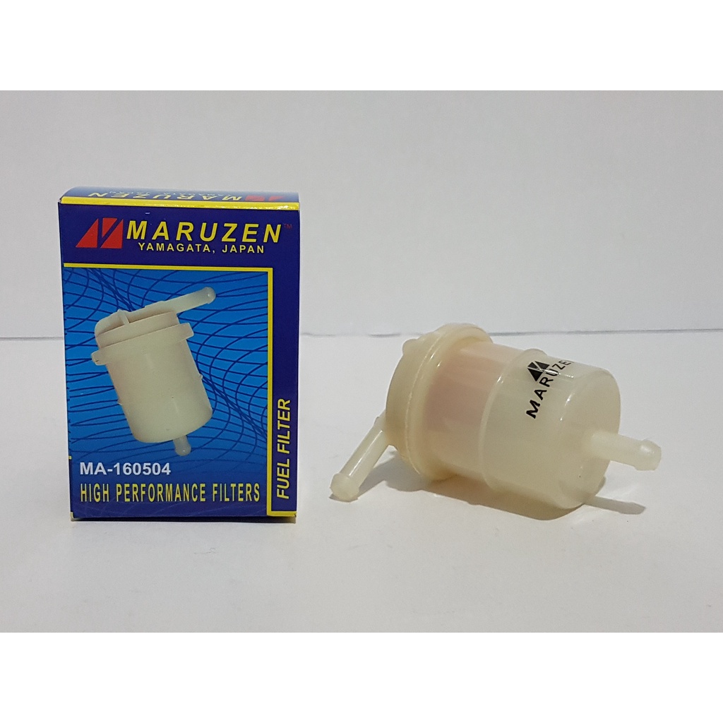 UNIVERSAL FUEL FILTER LTYPE (MA160504) Shopee Philippines