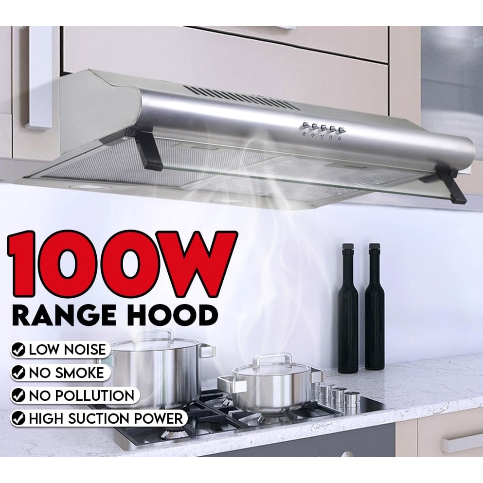 Range Hood Philippines