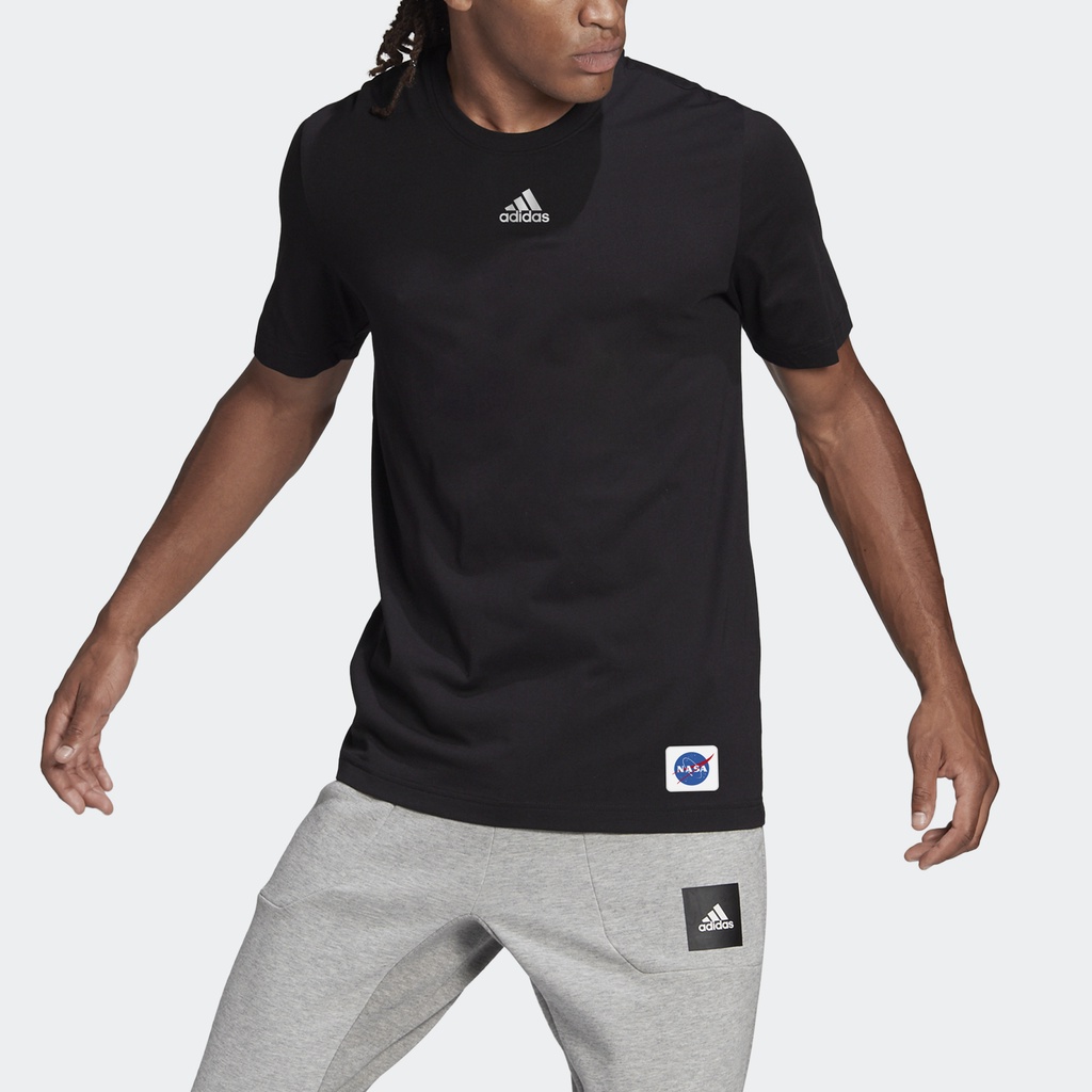 adidas nasa t shirt