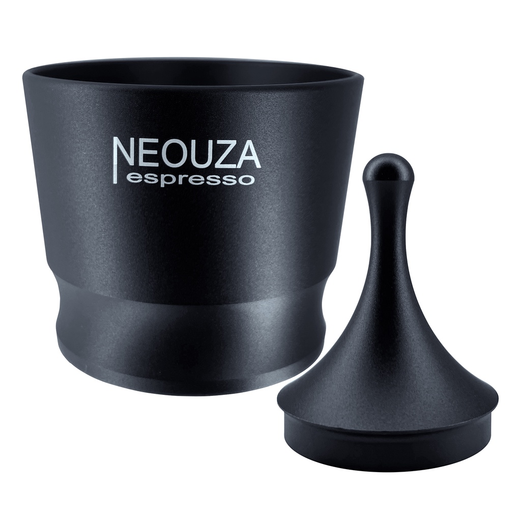 Neouza Espresso Dosing Cup Aluminum Alloy Dosing Funnel Compatible With Mm And Mm