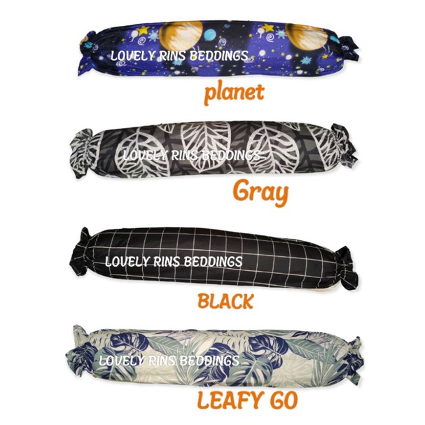 JUMBO BOLSTER CASES/ CASE ONLY Shopee Philippines