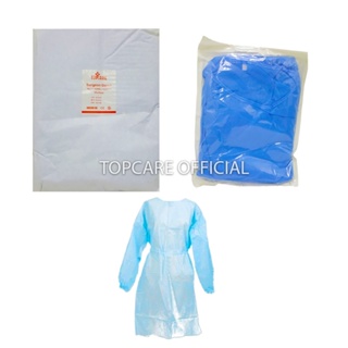 CODln stockﺴSurgical / Surgeon Gown Sterile disposable TC (1 Piece) #5