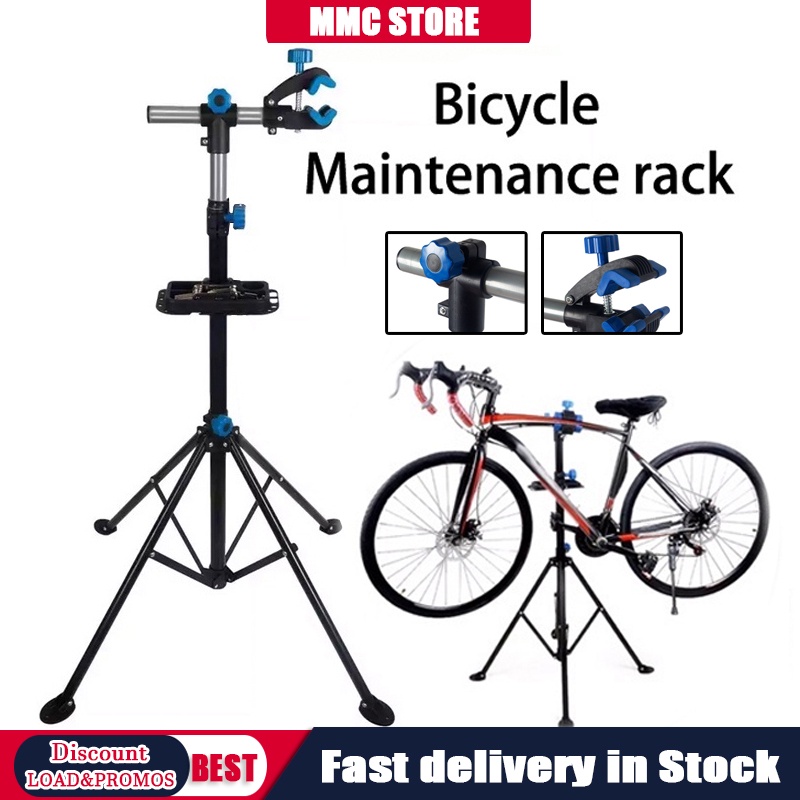 Workbench Bike Repair Stand Atelier Yuwaciaojp 9952