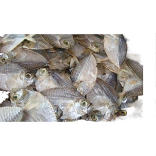 COD✅❃☸♕Dried Slipmouth Fish (Sap-Sap) Pinoy Bayanihan Food- 250 grams