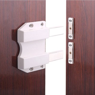 □Double Magnetic Touch Press Catch Latch Push to Open Cabinet & Door Latch/Catch Closures for Furn #2