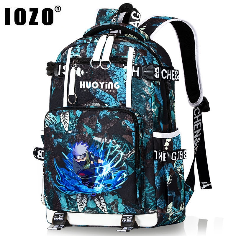 2022 new light schoolbags for primary school boys grades 3 to 6 ins tide cool printed backpacks for