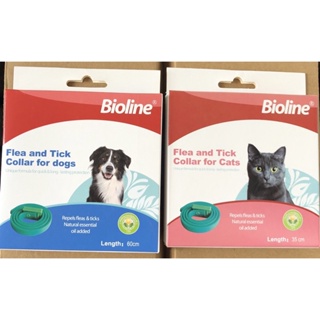 Bioline Flea and Tick collar