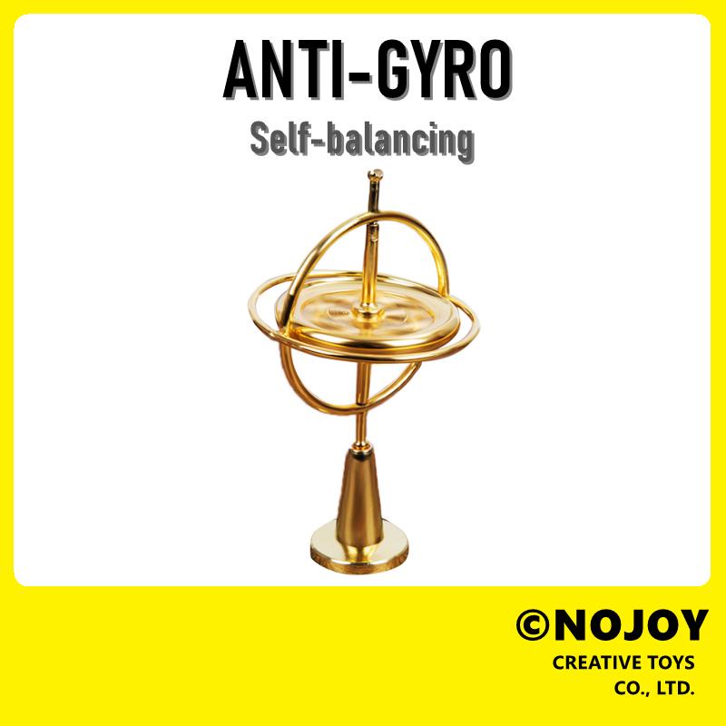 2022 NOJOY Selfbalancing Gyroscope Antigravity