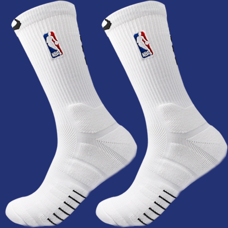 low cut nba socks