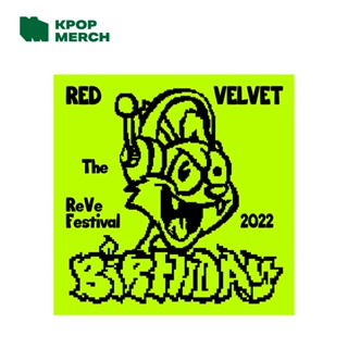 RED VELVET The Reve Festival 2022 : Birthday Cake version #2