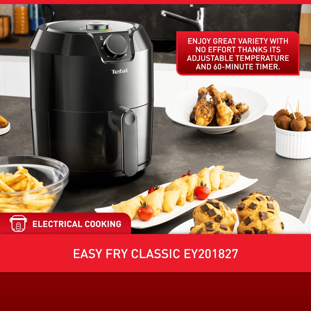 tefal actifry ey201827