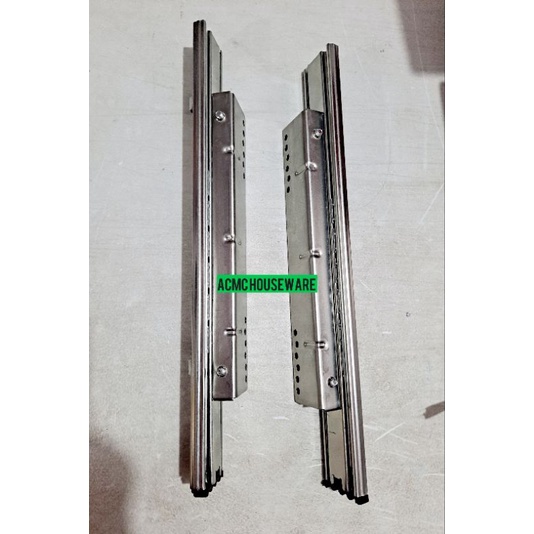 Roller Guide Roller Glides Drawer Guide for Pull out Kitchen Basket