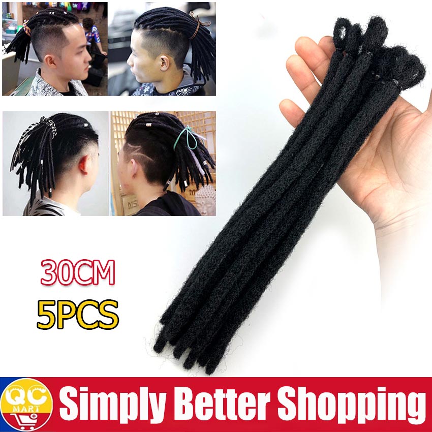 Handmade Dreadlocks Crochet Hair Extensions Crochet Braids Maya HipHop