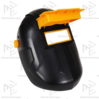 INGCO by Winland 100% PP Welding Mask Welding Helmet Welding Tool WM101 WM-101 #6