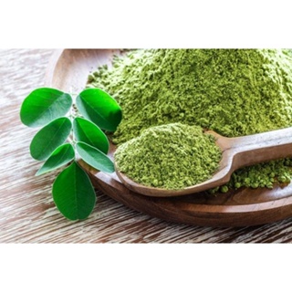✾☁50 grams Moringa Powder for Dogs Malunggay Powder Overall Health w/ Vitamins, Minerals Food Topper