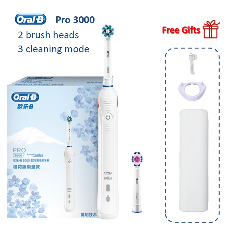 Oral-B 7000 Electric Toothbrush on Sale Prime Day 2021