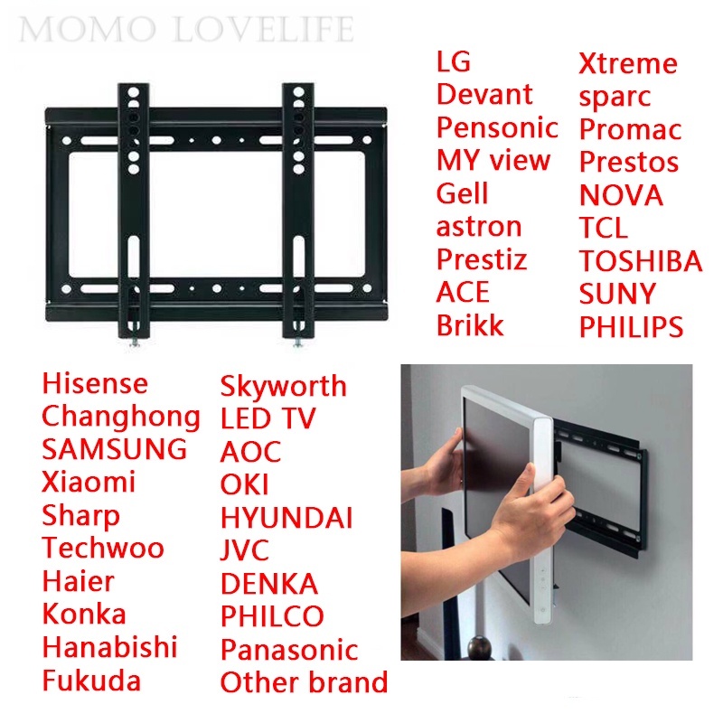 wall mount Best Prices and Online Promos Feb 2023 Shopee Philippines