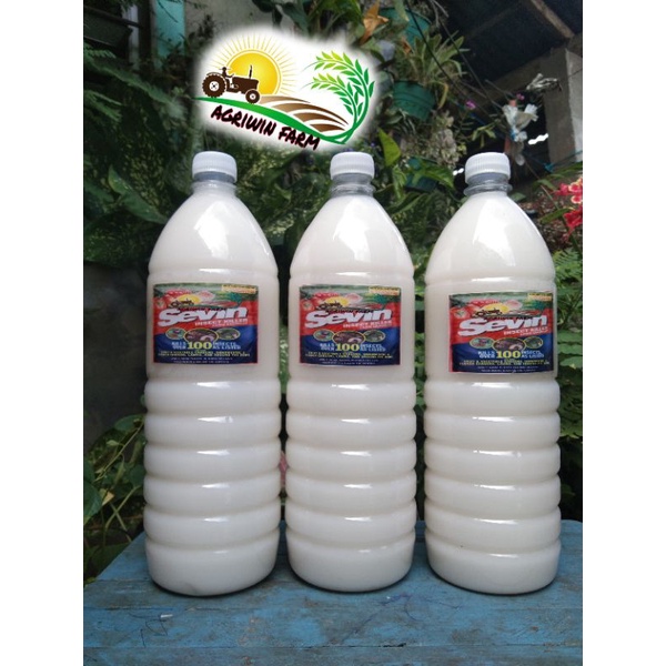 Sevin insecticide/ ready to use insecticide/pest killer. | Shopee