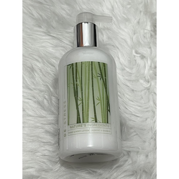 Marks & Spencer Hand and Body Lotion