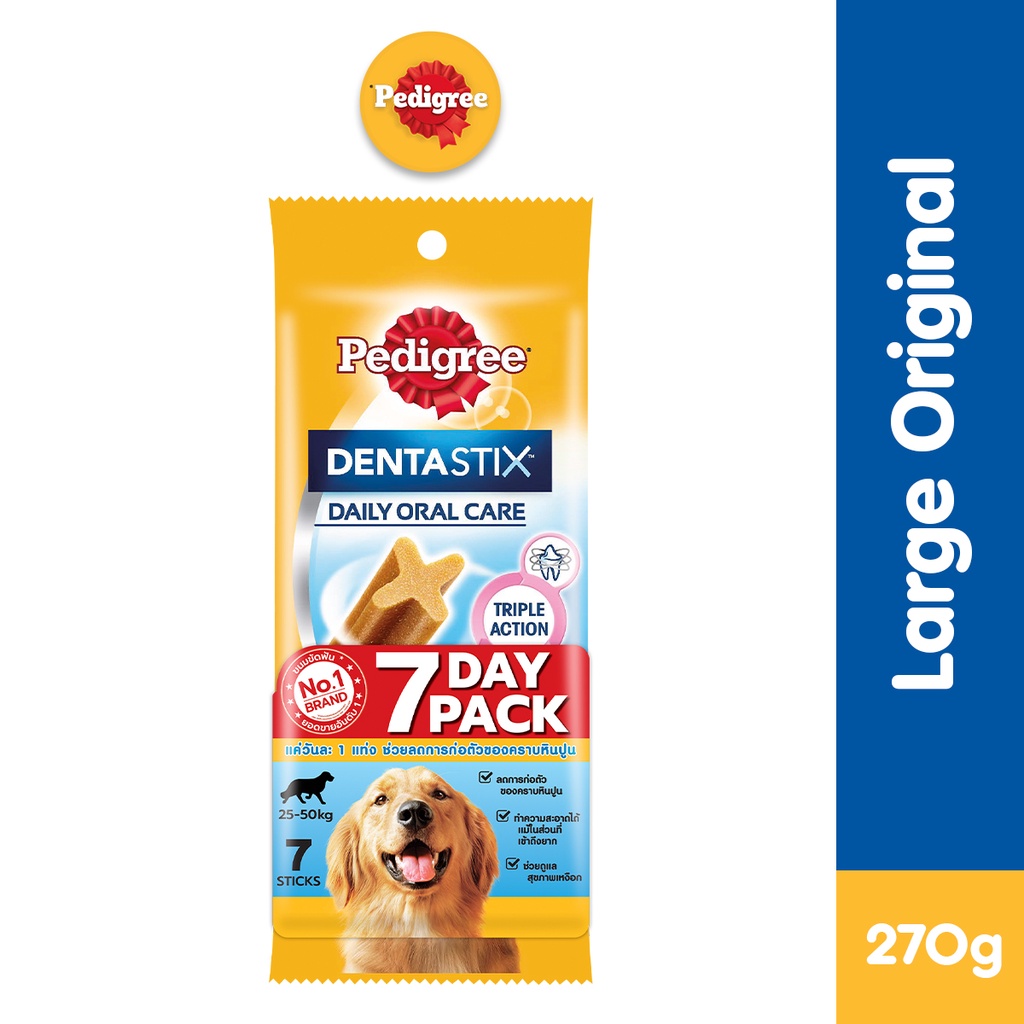 Do Dentastix Really Clean Dogs Teeth