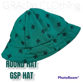 ROUND HAT ,TUKA HAT AVAILABLE GSP HAT ACCESSORIES